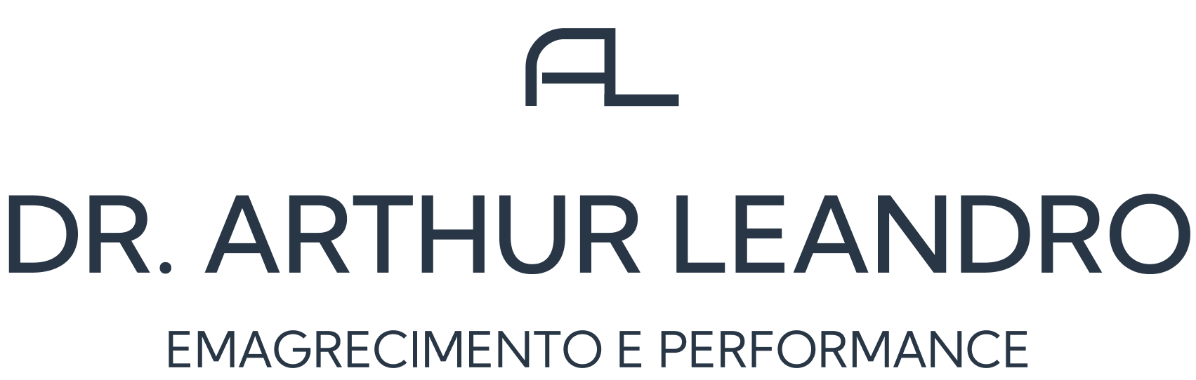 Dr. Arthur Leandro — Emagrecimento e Performance